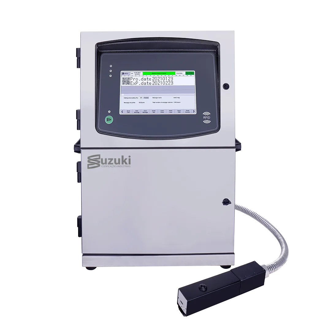 Inkjet SK4000 4010