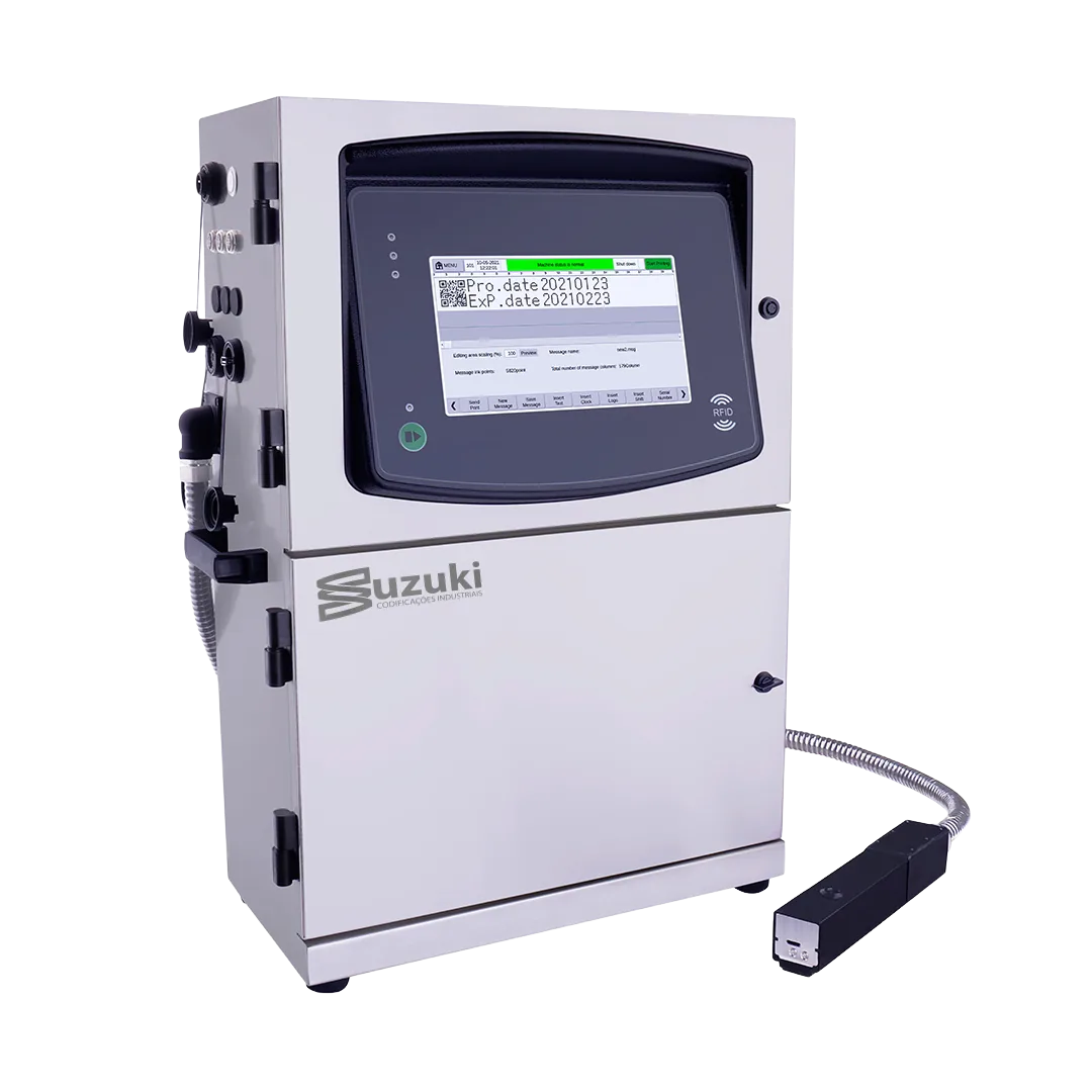 Inkjet SK4000 4020